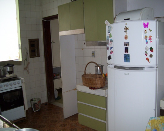 Imagem Imóvel com 4 Quartos à Venda, 180 m² em Graça - Salvador Imagem Imóvel com 4 Quartos à Venda, 180 m² em Graça - Salvador