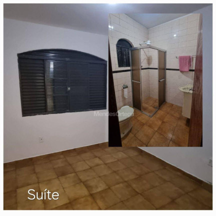 Imagem Casa com 3 Quartos para Alugar, 300 m² em Jardim Astro - Sorocaba Imagem Casa com 3 Quartos para Alugar, 300 m² em Jardim Astro - Sorocaba