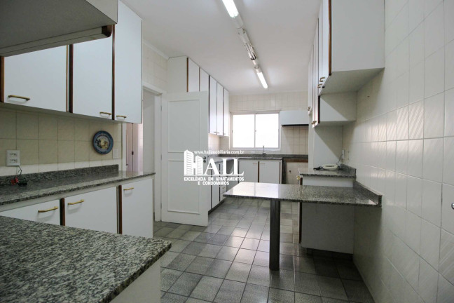 Imagem Apartamento com 4 Quartos à Venda, 175 m² em Vila Imperial - São José Do Rio Preto Imagem Apartamento com 4 Quartos à Venda, 175 m² em Vila Imperial - São José Do Rio Preto