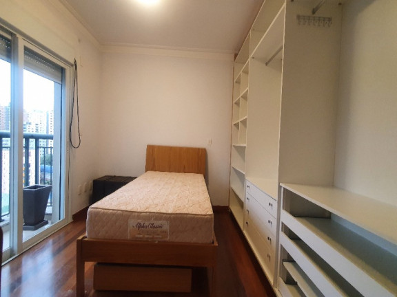 Imagem Imóvel com 4 Quartos para Alugar, 226 m² em Vila Nova Conceição - São Paulo