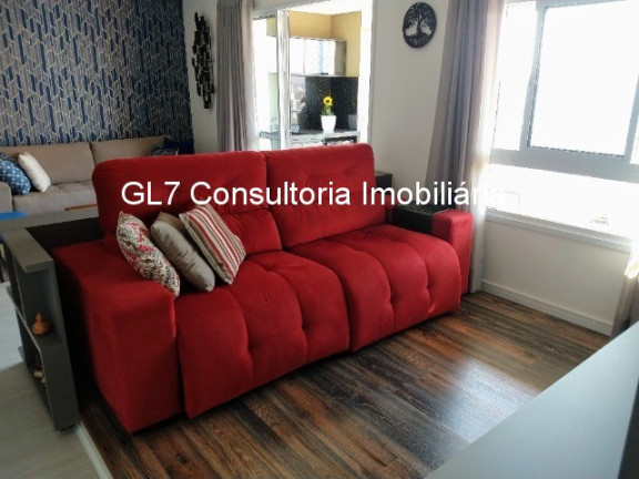 Imagem Apartamento com 2 Quartos à Venda, 104 m² em Vila Almeida - Indaiatuba