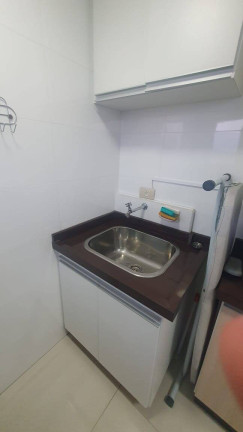 Imagem Apartamento com 2 Quartos à Venda, 53 m² em Vila Luzita - Santo André