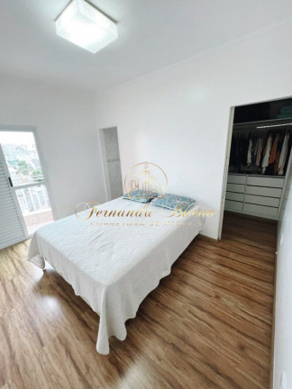 Imagem Imóvel com 3 Quartos à Venda, 97 m² em Vila Curuçá - Santo André Imagem Imóvel com 3 Quartos à Venda, 97 m² em Vila Curuçá - Santo André