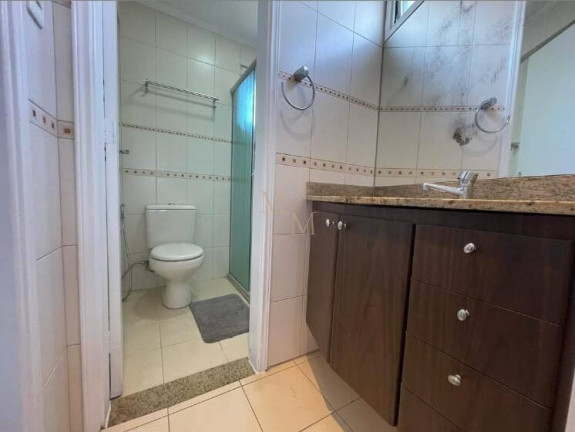 Imagem Apartamento com 3 Quartos à Venda, 92 m² em Gonzaga - Santos Imagem Apartamento com 3 Quartos à Venda, 92 m² em Gonzaga - Santos
