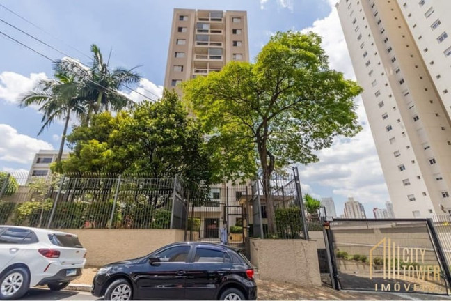 Imagem Apartamento com 2 Quartos à Venda, 54 m² em Saúde - São Paulo