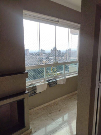 Imagem Apartamento com 3 Quartos à Venda, 150 m² em Jardim Augusta - São José Dos Campos