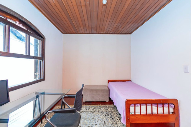 Imagem Casa com 6 Quartos à Venda, 300 m² em Boa Vista - Curitiba Imagem Casa com 6 Quartos à Venda, 300 m² em Boa Vista - Curitiba