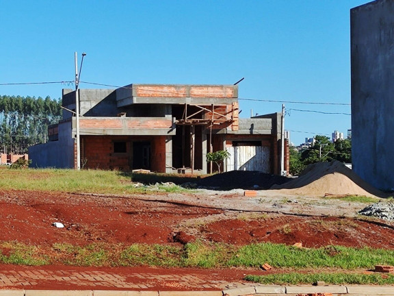 Imagem Casa com 3 Quartos à Venda, 180 m² em Recanto Tropical - Cascavel Imagem Casa com 3 Quartos à Venda, 180 m² em Recanto Tropical - Cascavel