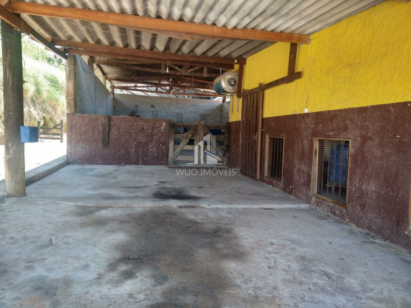 Imagem Galpão para Alugar, em Boa Vista - Santa Branca Imagem Galpão para Alugar, em Boa Vista - Santa Branca