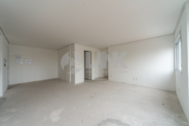 Imagem Apartamento com 3 Quartos à Venda, 76 m² em São João - Porto Alegre