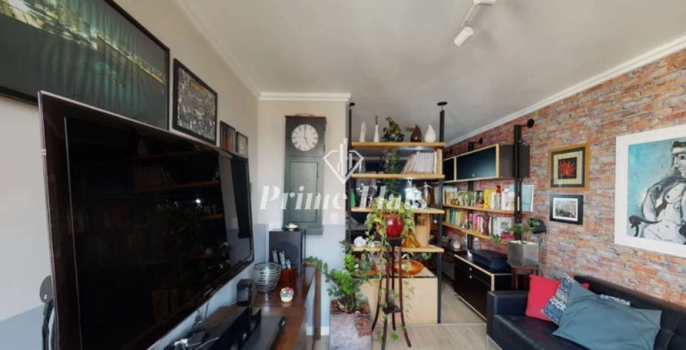 Imagem Apartamento com 1 Quarto para Alugar, 70 m² em Cerqueira César - São Paulo Imagem Apartamento com 1 Quarto para Alugar, 70 m² em Cerqueira César - São Paulo