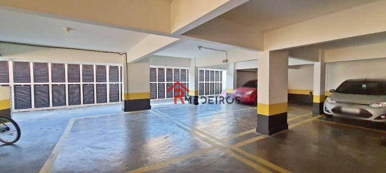 Imagem Apartamento com 2 Quartos à Venda, 75 m² em Tupi - Praia Grande