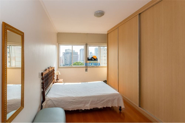 Imagem Apartamento com 3 Quartos à Venda, em Vila Mariana - São Paulo Imagem Apartamento com 3 Quartos à Venda, em Vila Mariana - São Paulo