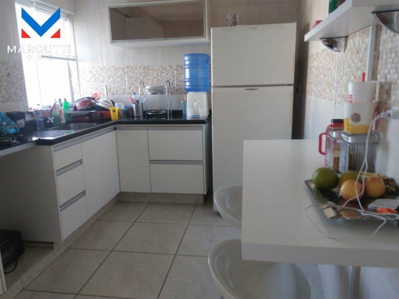 Imagem Apartamento com 3 Quartos à Venda, 98 m² em Vila Omar - Americana