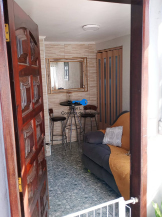 Imagem Apartamento com 2 Quartos à Venda, 46 m² em Conjunto Habitacional Presidente Castelo Branco - Carapicuíba Imagem Apartamento com 2 Quartos à Venda, 46 m² em Conjunto Habitacional Presidente Castelo Branco - Carapicuíba