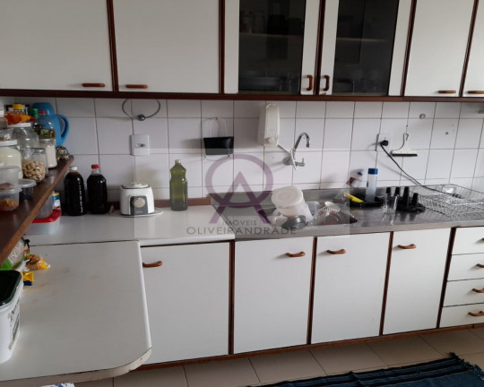 Imagem Imóvel com 2 Quartos para Alugar, 86 m² em Graça - Salvador