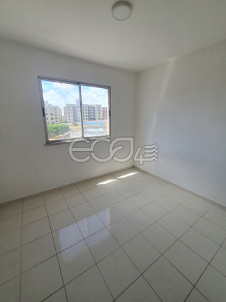 Imagem Apartamento com 3 Quartos à Venda, 73 m² em Jabotiana - Aracaju Imagem Apartamento com 3 Quartos à Venda, 73 m² em Jabotiana - Aracaju