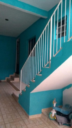 Imagem Casa com 6 Quartos à Venda, 372 m² em Jardim Lina - Cotia Imagem Casa com 6 Quartos à Venda, 372 m² em Jardim Lina - Cotia