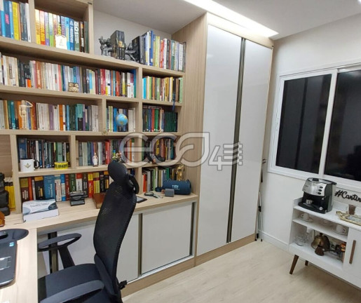 Imagem Apartamento com 3 Quartos à Venda, 74 m² em Jabotiana - Aracaju