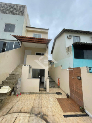 Imagem Casa com 3 Quartos para Alugar, 84 m² em Campo Grande - Rio De Janeiro Imagem Casa com 3 Quartos para Alugar, 84 m² em Campo Grande - Rio De Janeiro