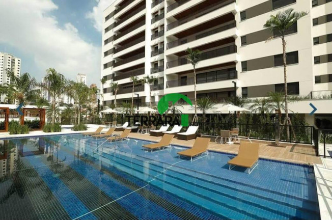 Imagem Apartamento com 3 Quartos à Venda, 300 m² em Perdizes - São Paulo