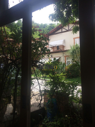 Imagem Casa de Condomínio com 4 Quartos à Venda, 126 m² em Santa Rosa - Niterói Imagem Casa de Condomínio com 4 Quartos à Venda, 126 m² em Santa Rosa - Niterói