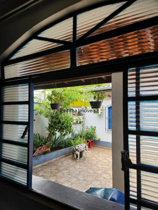 Imagem Casa com 2 Quartos à Venda, 250 m² em Jardim Ana Claudia - Votorantim