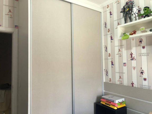 Imagem Casa de Condomínio com 3 Quartos à Venda, 145 m² em Parque Campolim - Sorocaba Imagem Casa de Condomínio com 3 Quartos à Venda, 145 m² em Parque Campolim - Sorocaba