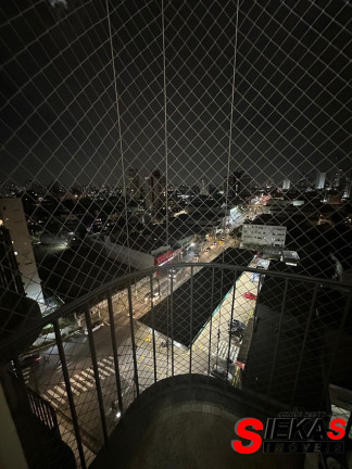 Imagem Apartamento com 2 Quartos à Venda, 54 m² em Chácara Santo Antônio (zona Leste) - São Paulo Imagem Apartamento com 2 Quartos à Venda, 54 m² em Chácara Santo Antônio (zona Leste) - São Paulo