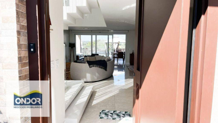 Imagem Casa de Condomínio com 4 Quartos à Venda, 356 m² em Bosque Do Vianna - Cotia