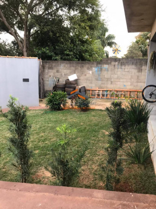 Imagem Casa com 3 Quartos à Venda, 940 m² em Patropi - Paulínia