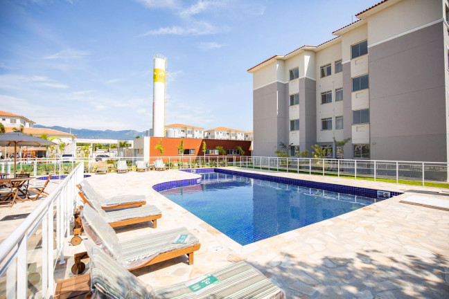 Imagem Apartamento com 2 Quartos à Venda, 47 m² em Weda - Itaguaí Imagem Apartamento com 2 Quartos à Venda, 47 m² em Weda - Itaguaí