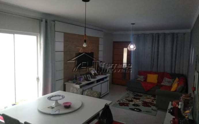 Casa com 3 Quartos à Venda, 144 m² em Jardim Das Indústrias - São José Dos Campos