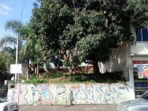Imagem Terreno à Venda, 450 m² em Duque De Caxias - Santa Maria Imagem Terreno à Venda, 450 m² em Duque De Caxias - Santa Maria