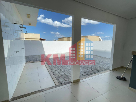 Imagem Casa de Condomínio com 4 Quartos à Venda, 305 m² em Rincão - Mossoró Imagem Casa de Condomínio com 4 Quartos à Venda, 305 m² em Rincão - Mossoró