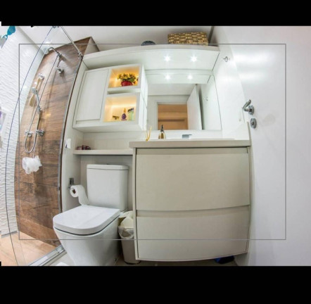Imagem Apartamento com 2 Quartos à Venda, 55 m² em Independência - São Bernardo Do Campo Imagem Apartamento com 2 Quartos à Venda, 55 m² em Independência - São Bernardo Do Campo