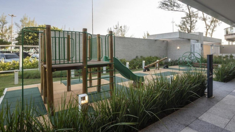 Imagem Imóvel com 3 Quartos à Venda, 152 m² em Recreio Dos Bandeirantes - Rio De Janeiro Imagem Imóvel com 3 Quartos à Venda, 152 m² em Recreio Dos Bandeirantes - Rio De Janeiro
