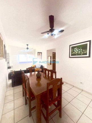 Imagem Apartamento com 2 Quartos à Venda, 78 m² em Aviação - Praia Grande