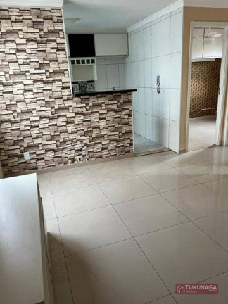 Imagem Apartamento com 2 Quartos à Venda, 48 m² em Jardim Ansalca - Guarulhos Imagem Apartamento com 2 Quartos à Venda, 48 m² em Jardim Ansalca - Guarulhos
