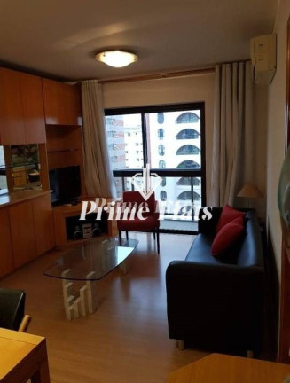 Imagem Apartamento com 2 Quartos à Venda, 63 m² em Jardim Paulista - São Paulo Imagem Apartamento com 2 Quartos à Venda, 63 m² em Jardim Paulista - São Paulo