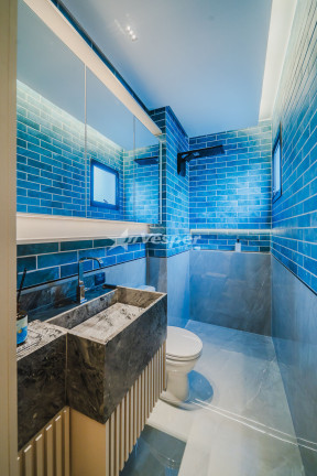 Imagem Apartamento com 3 Quartos à Venda, 89 m² em Setor Oeste - Goiânia Imagem Apartamento com 3 Quartos à Venda, 89 m² em Setor Oeste - Goiânia