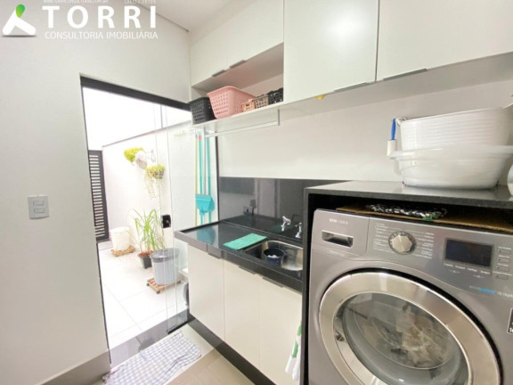 Imagem Imóvel com 4 Quartos à Venda, 250 m² em Condomínio Residencial Chácara Ondina - Sorocaba