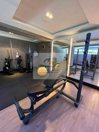 Imagem Apartamento com 3 Quartos à Venda, 85 m² em Cabedelo (todos Os Setores) - Cabedelo