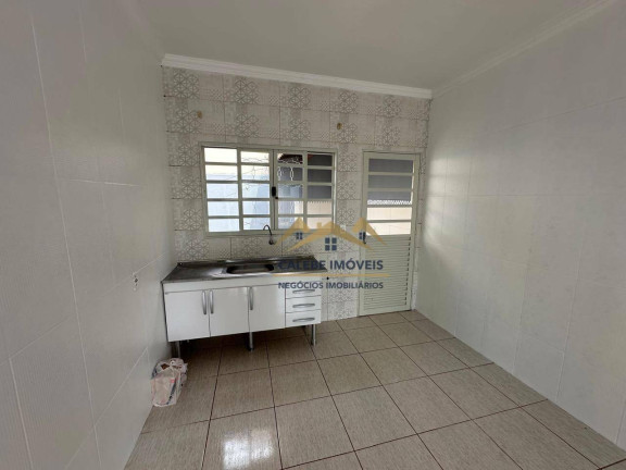 Imagem Casa com 2 Quartos à Venda, 51 m² em Jardim Santa Rita De Cássia - Tatuí