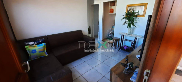 Imagem Casa com 2 Quartos à Venda, 130 m² em Conjunto Habitacional Estrela D Alva Ii - Campo Grande