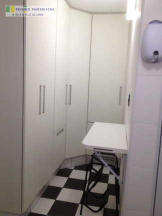 Imagem Apartamento com 3 Quartos à Venda, 170 m² em Jardim Paulista - São Paulo