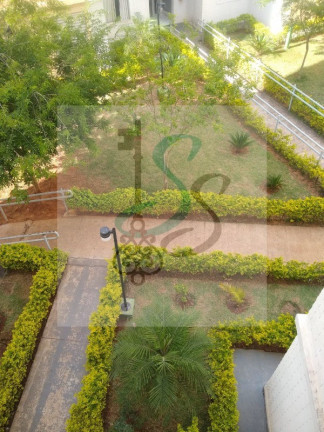Imóvel com 2 Quartos à Venda, 47 m² em Residencial Sírius - Campinas