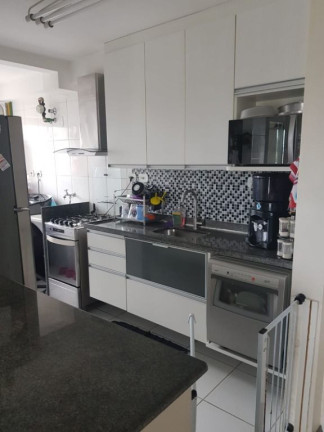 Imagem Apartamento com 3 Quartos à Venda, 75 m² em Taboão - Diadema Imagem Apartamento com 3 Quartos à Venda, 75 m² em Taboão - Diadema