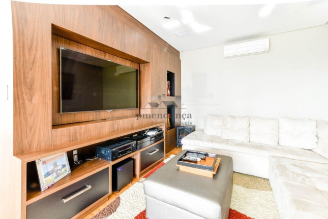 Imagem Apartamento com 5 Quartos à Venda, 250 m² em Perdizes - São Paulo Imagem Apartamento com 5 Quartos à Venda, 250 m² em Perdizes - São Paulo