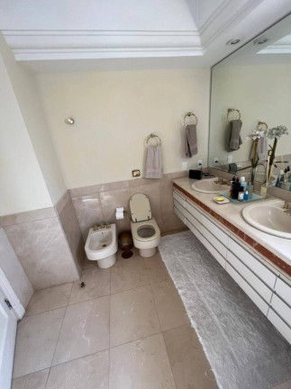 Imagem Apartamento com 4 Quartos à Venda, 350 m² em Perdizes - São Paulo